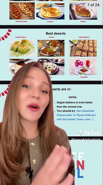 Ultimate Guide to Istanbul: Things to Eat & Places to Go