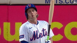 Braves vs. Mets Highlights