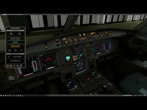 Self-Loading Cargo v1.6 - Pre-Release Demonstration