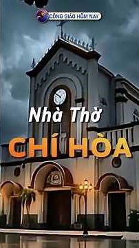 ❌ THE INTERNET IS "DECEIVING" YOU ABOUT THE ANCIENT CHI HOA CHURCH #shortsvideo