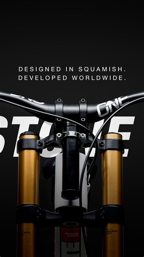 OneUp Components | A true signature grip. This is a race grip designed for use at the pinnacle of DH racing. The new Goldstone Grips deliver ultimate control... | Instagram