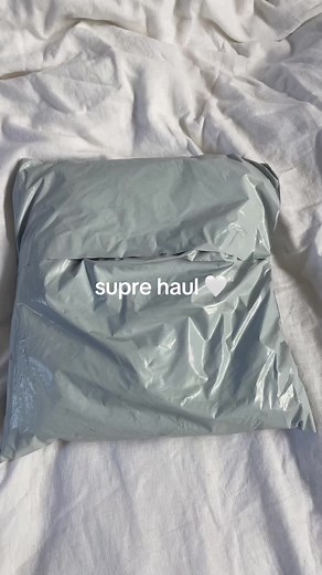 Supre Haul and Summer Clothing Collection | Preppy Outfit Ideas
