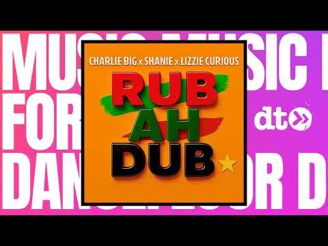 Lizzie Curious, Shanie, Charlie Big - Rub Ah Dub [Nuhope Entertainment]