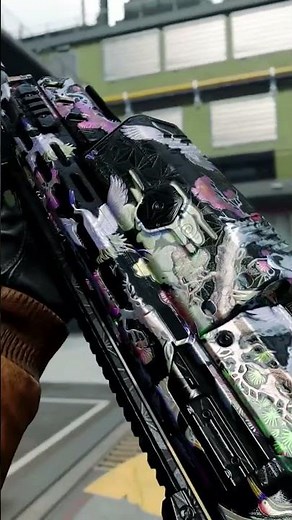 IN-GAME LOOK at Modern Warfare 4 Pre-Order Camos