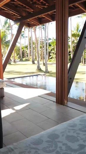 From twilight rituals to sunrise calm, find full-body renewal at Chi, The Spa, in the heart of Fiji. | Shangri-La Yanuca Island, Fiji