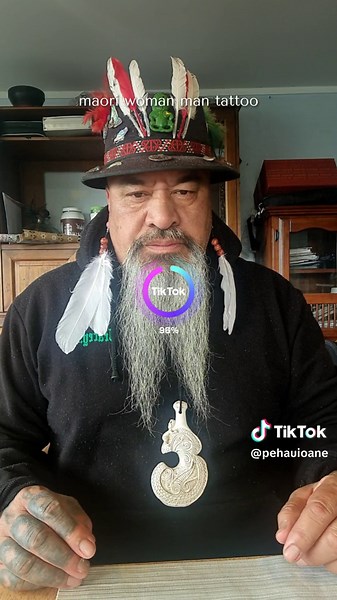 Exploring Maori Tattoos and Cultural Significance
