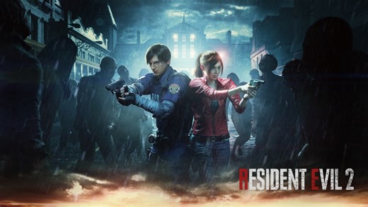 Resident Evil 2 : Dead Shot – Capcom transforme son remake en borne d'arcade rail shooter