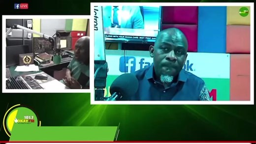 6K views · 141 reactions | Sweet Not Always — Message to all Politicians #okayfm | Okay 101.7 FM | Facebook