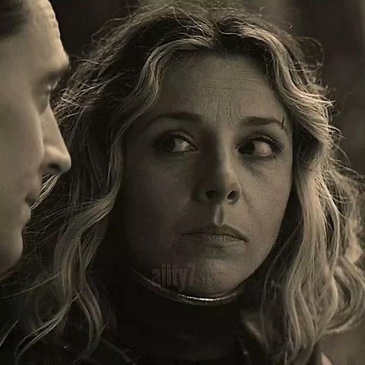 Sylvie & Loki | Bad Romance (1x06)