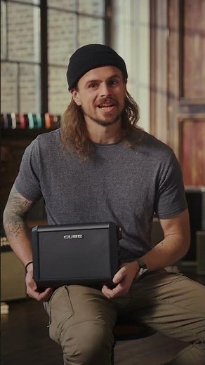 Take Your Music Everywhere | CUBE Street Mini