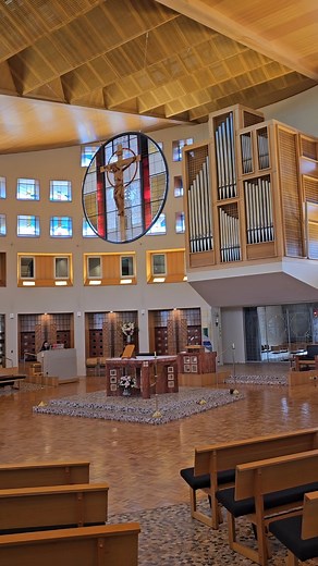 34K views · 476 reactions | Elizabeth Marcellina plays Massenet's 'Prelude in C major' on the organ of St John the Baptist Catholic Church, Woy Woy. To hear the whole item, head to https://www.youtube.com/watch?v=KoQpBO43RRk&list=PLI4Qi7nPbKLFWEzRh4ei_YUrZJwBngU3E&index=14 | Sydney Organs | Facebook