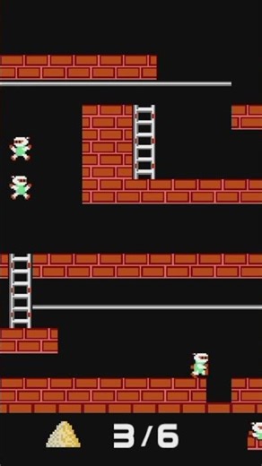 lode runner