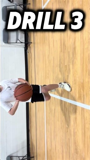 Increase your vertical with these drills‼️ All athletes can do this RN