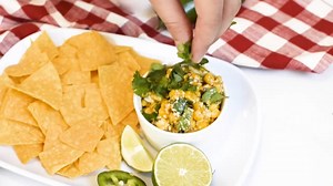 6.2K views · 53 reactions | This mexican street corn salad is out of this world good! It's so easy to make and full of flavor! Try it here: https://www.sixsistersstuff.com/recipe/mexican-street-corn-salad-recipe/ | Six Sisters' Stuff | Facebook