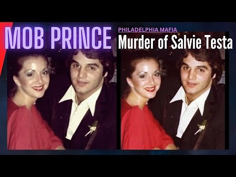 SALVATORE "Salvie" TESTA - DEATH OF A MOB PRINCE I Ep. #19