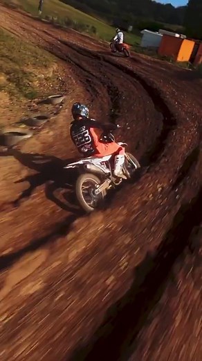 Exciting FPV Motocross Adventure: The Nights Avicii