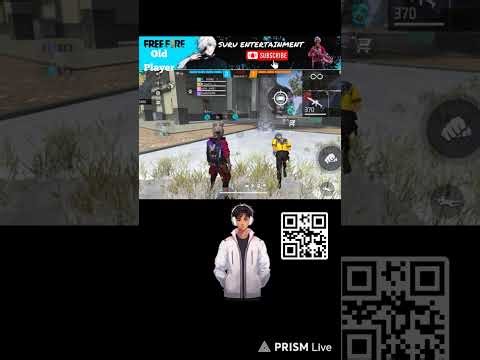 FREEFIRE LIVE STREAMING