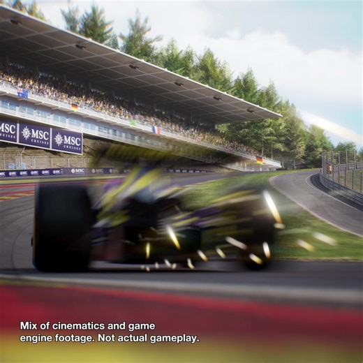 Pre-order F1® 25 Standard Edition and ignite your F1® journey with the F1® World Starter Pack and 5,000 PitCoin. | EA SPORTS F1