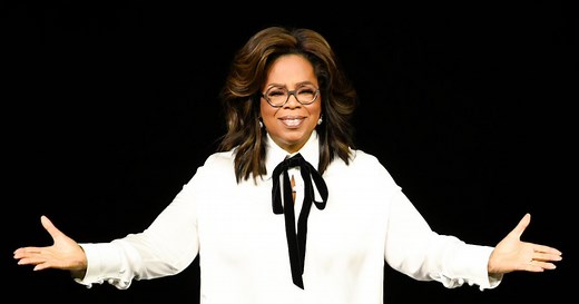 100 Oprah Winfrey Quotes on Strength, Love and Self-Worth