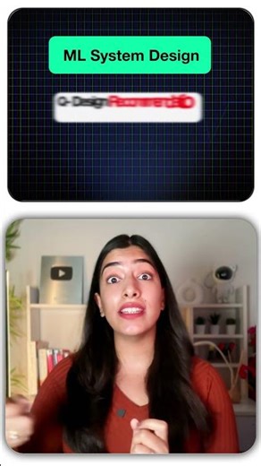 HLD vs ML System Design | Interview Similarity and Differences!