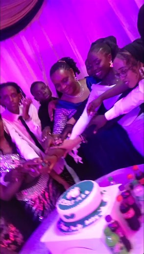 Kabowah High School Prom 2025 Highlights