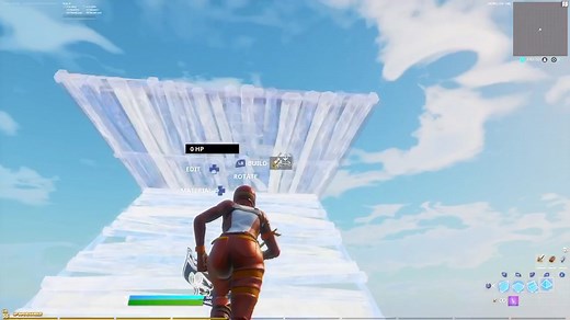 Mastering Highground Retakes in Fortnite