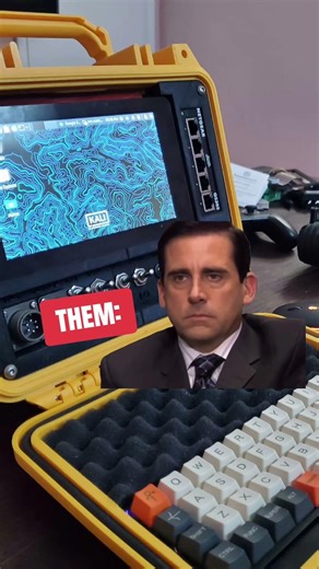 So you want a CyberDeck do you?!?