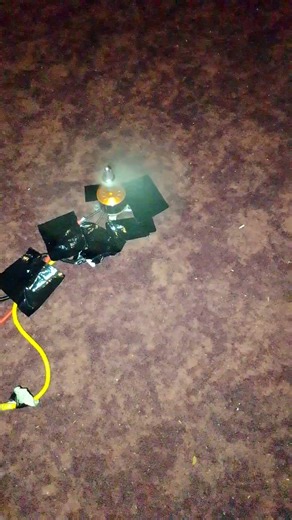 I rewound brushless motor 3500KV–4000KV