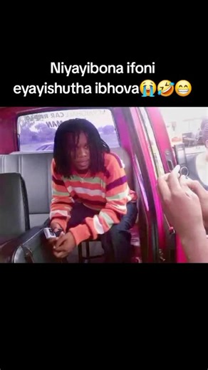 Key Exchange Conversation Inside a Vehicle