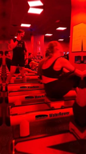 3K views | That “I can’t pass this up” feeling? Embrace it. | Orangetheory Fitness Charlotte-University | Facebook