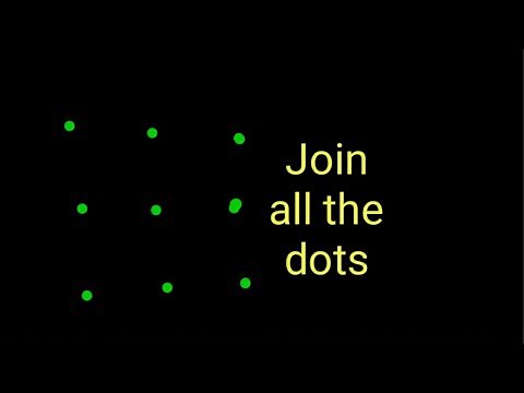 join the dots