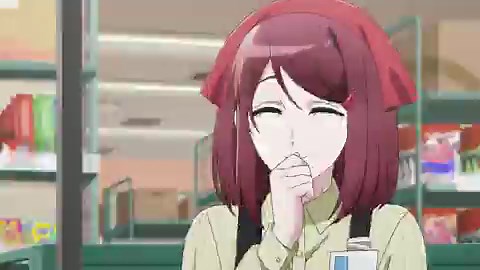 TVアニメ「スーパーの裏でヤニ吸うふたり」メインPV第1弾解禁🚬⠀♩EDテーマimase「Fiction」￣￣￣￣￣￣￣￣TVアニメ #ヤニすう は2026年7月 毎週木曜よる11時56分からTBS系28局にて全国同時放送開始6月よりABEMA限定先行配信版の公開スタート⠀#imase #佐藤拓也 #星希成奏 #高橋伸也@imase_1109 @imase_staff@5tAkUyA5 @Hoshiki_seena