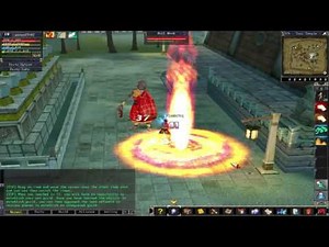 Boss Evil Monk - Mo Siang Online
