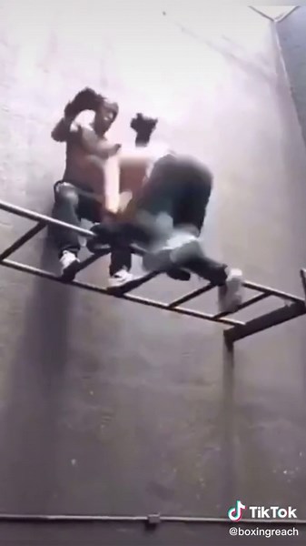 Boxing Club on TikTok