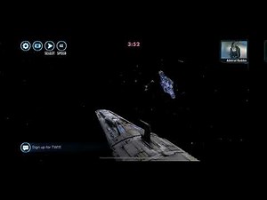 Executrix Vs. Profundity | SWGOH