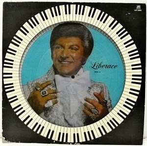 Liberace - Liberace