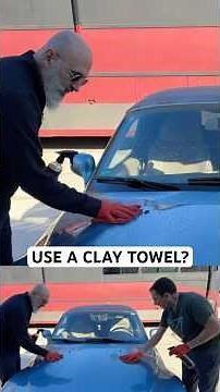 How to Decontaminate Your Paint! Easy Guide for Beginners