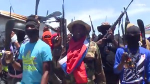 Lage in Haiti spitzt sich zu