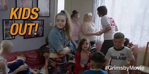 24K views · 60 reactions | KIDS OUT! It's Mother's Day, Dawn needs to celebrate, with Nobby, alone... | Grimsby Movie | Facebook