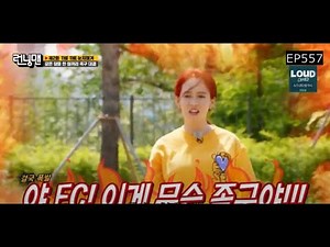 Bad Ji Hyo Moments Compilation - Running Man (Part 2)