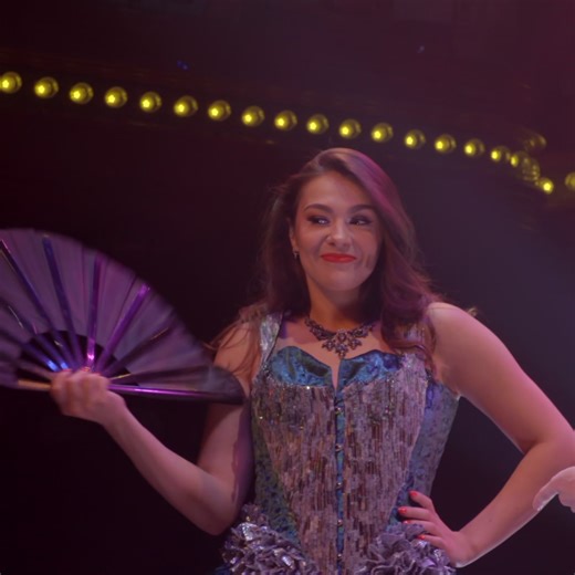 Saloons aren't just fer drinkin' anymore. We've got outrageous acrobatics, daring feats, and audacious humor that'll have you rollin' in the aisles. | Atomic Saloon Show