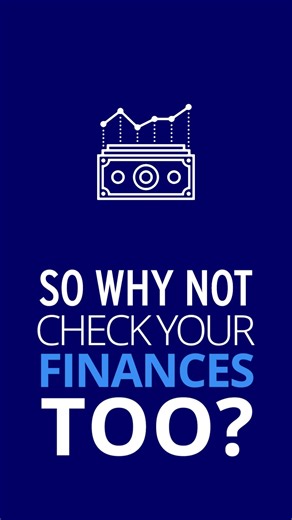 It’s important to review your finances regularly! Now that we’re halfway through the year, consider checking in on your financial situation with the help of a complimentary Financial Needs Analysis. Visit the following link to learn more: https://bit.ly/43UhZ0X | Primerica