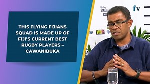 6.9K views · 330 reactions | This Flying Fijians squad is made up of...
