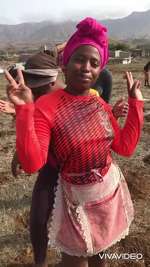 16K views · 377 reactions | Cimentera  | Cape Verdean | Facebook