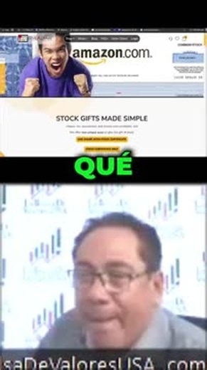 Analista de inversiones en la bolsa de valores on Instagram: "¡La emoción es contagiosa! 🚀 Ver a César celebrar la compra de su acción es la prueba de que los objetivos financieros se pueden alcanzar. Un verdadero aplauso por ese primer paso, y una idea brillante: mostrar ese certificado es la chispa que motiva a toda la comunidad a dar el salto. ¿Cuál es la acción que te gustaría comprar a continuación? Es momento de hacer visible el progreso y animar a otros a invertir en su futuro. ¡Inspirac