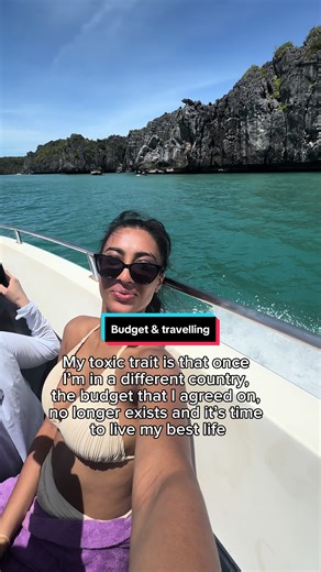 Exploring Koh Samui on a Budget: A Solo Girl's Trip to Thailand