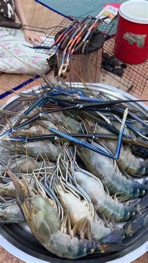 ငါးသလောက်ကင် စားဖူးကြလား? 🤭 #hellohello #mandalay #tiffanyroomontiktok #tiffanyschoice #hellohelloreviews #tiffanyreviews #tiffanyfiber