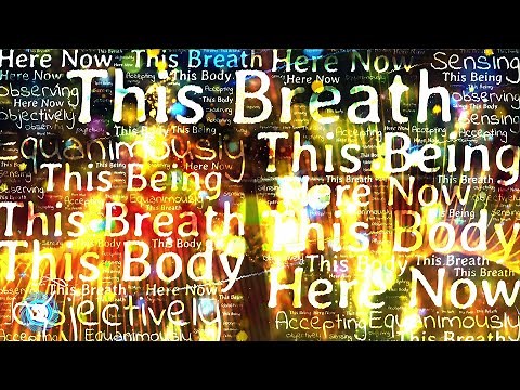 Lungs Healing Music Therapy - Improve Breathing - Binaural Beats & Isochronic Tones