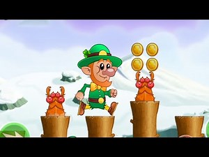 Lep's World 2 | Lep's World Gameplay Walkthrough