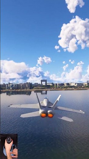 MFS2024 Gameplay – The Most Realistic Flight Sim Yet! PART3